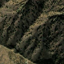 Satellite imagery of Sêrkay Ghar, AF