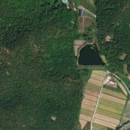 Satellite imagery of Jinjujeongssi-jegak, KR