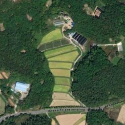 Satellite imagery of Jinjujeongssi-jegak, KR