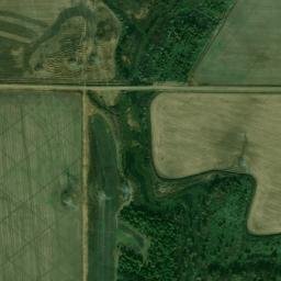 Satellite imagery of GAD — NGS EJ0213 — Lonoke County, US, US