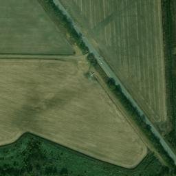 Satellite imagery of GAD — NGS EJ0213 — Lonoke County, US, US