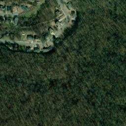 Satellite imagery of The Narrows, US