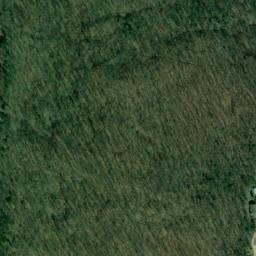 Satellite imagery of The Narrows, US