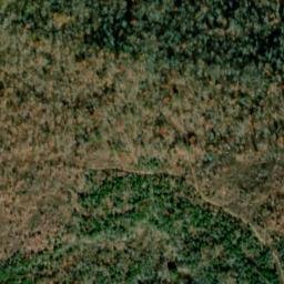 Satellite imagery of Scottsboro Quarry, US