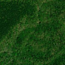 Satellite imagery of Lumpkin Ridge, US