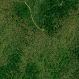 Satellite imagery of Horseshoe Ridge, US