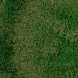 Satellite imagery of Horseshoe Ridge, US