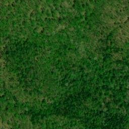 Satellite imagery of Horseshoe Ridge, US