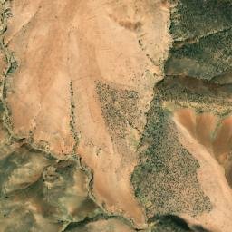 Satellite imagery of Ras Lam’alam, MA
