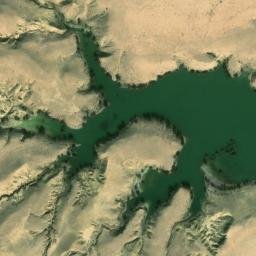 Satellite imagery of Chebkat Zemmith, MA