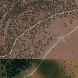 Satellite imagery of Gamgoum Labghel, MA