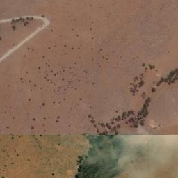 Satellite imagery of Gamgoum Labghel, MA