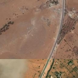 Satellite imagery of Gamgoum Labghel, MA