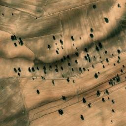 Satellite imagery of Medjma es Salahine, DZ