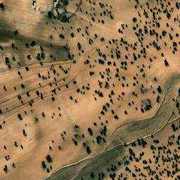 Satellite imagery of Medjma es Salahine, DZ