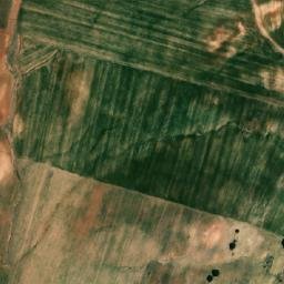 Satellite imagery of Djebel et Taïloul, DZ