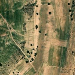 Satellite imagery of Djebel et Taïloul, DZ