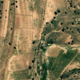 Satellite imagery of Djebel et Taïloul, DZ
