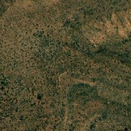 Satellite imagery of Djebel Becheha, DZ