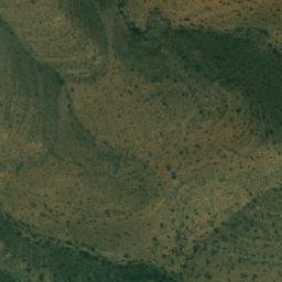 Satellite imagery of Djebel et Touazi, DZ