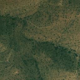 Satellite imagery of Djebel et Touazi, DZ