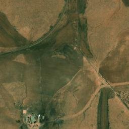 Satellite imagery of Djorf Sekaba, DZ
