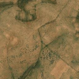 Satellite imagery of Djorf Sekaba, DZ