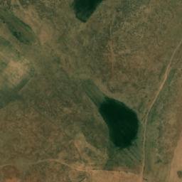 Satellite imagery of El Boutem, DZ
