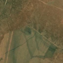 Satellite imagery of El Boutem, DZ