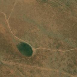 Satellite imagery of El Boutem, DZ