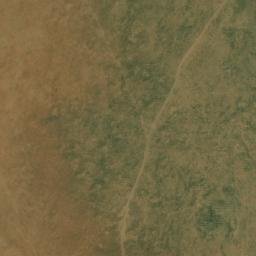 Satellite imagery of Choungar Ben Zerdane, DZ