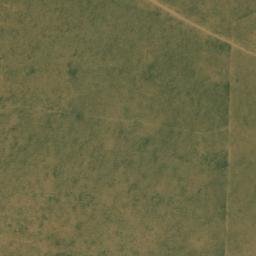 Satellite imagery of Choungar Ben Zerdane, DZ
