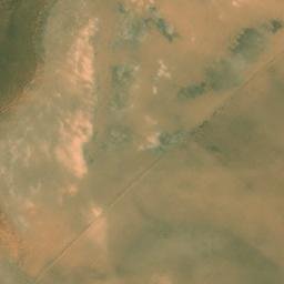 Satellite imagery of Kerkhet el Maati, DZ