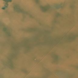 Satellite imagery of Kerkhet el Maati, DZ