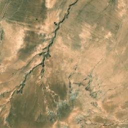 Satellite imagery of Ragoubet Oued Rached, DZ