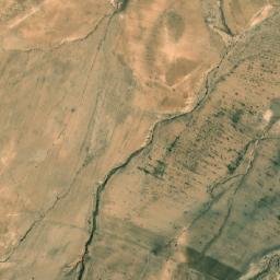 Satellite imagery of Ragoubet Oued Rached, DZ