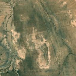 Satellite imagery of Ragoubet Oued Rached, DZ