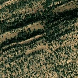Satellite imagery of Ahmar el Arar, DZ