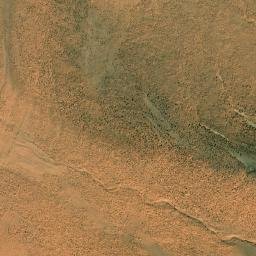 Satellite imagery of Koudiat Dahraouia, DZ