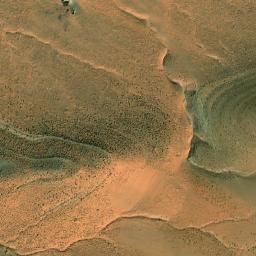 Satellite imagery of Koudiat Dahraouia, DZ