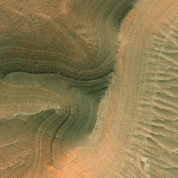 Satellite imagery of Koudiat Dahraouia, DZ