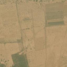 Satellite imagery of Rous el Aïoun, DZ