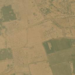 Satellite imagery of Rous el Aïoun, DZ
