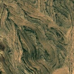 Satellite imagery of Djebel Djenane Kherouf, DZ