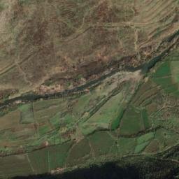 Satellite imagery of Tallet Haouch el Mehjir, LB