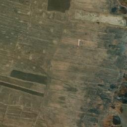 Satellite imagery of Ḑahr Şīlah, SY