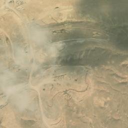 Satellite imagery of Ţaraq ar Rukhaymah, SY