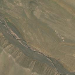 Satellite imagery of Kōtal-e Khōsh Rabāţ, AF