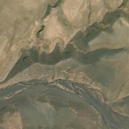Satellite imagery of Kōtal-e Khōsh Rabāţ, AF