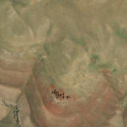 Satellite imagery of Kōh-e Bābā, AF